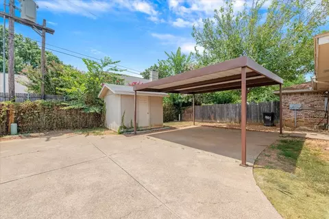 401 Augustine Dr, Euless, TX 76039 photo 25
