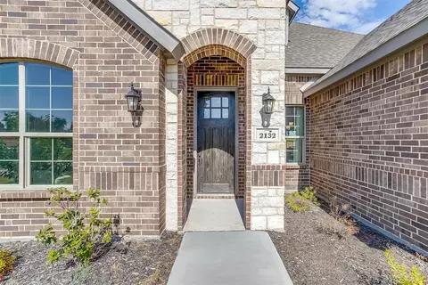 2132 Pepperdine Dr, Weatherford, TX 76088
