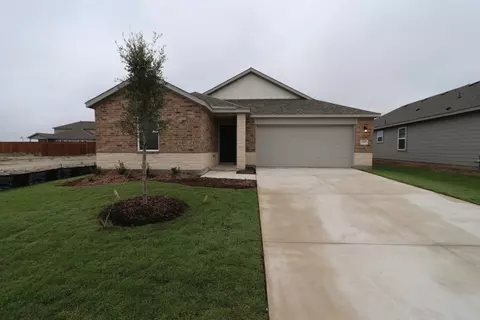 1707 Arroyo Rd, Crandall, TX 75114