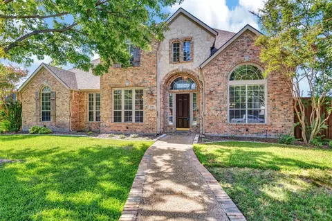 3808 Blaylock Pl, Plano, TX 75025