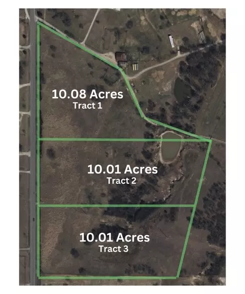 Tract 1 Fm 2123, Paradise, TX 76073