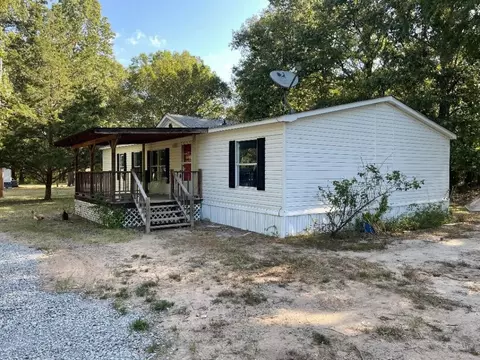 11439 Old Mansfield Rd, Keithville, LA 71047