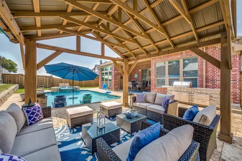 2268 Riviera Dr, Little Elm, TX 75068