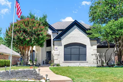 9604 Preston Vineyard Dr, Frisco, TX 75035