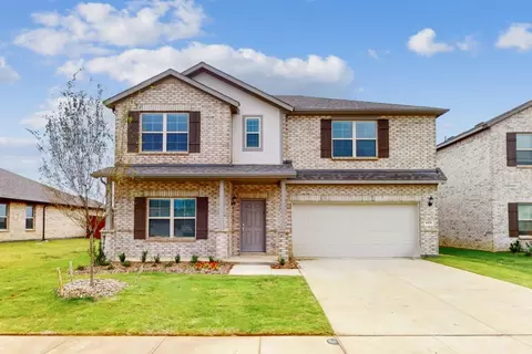 6456 Auburn Dale Rd, Pilot Point, TX 75009