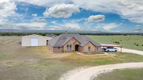 8918 County Road 218, Hico, TX 76457