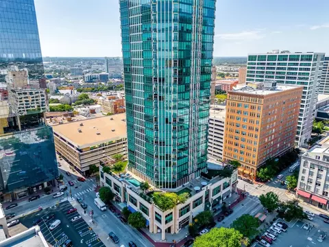 500 Throckmorton St #1110, Fort Worth, TX 76102