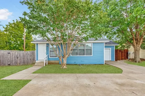 312 Mockingbird Ln, Denton, TX 76209