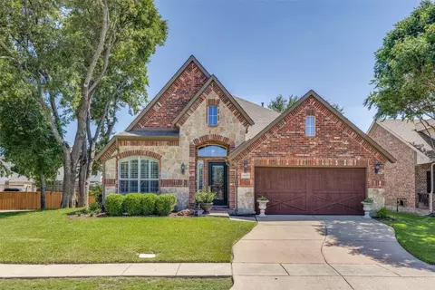 6205 Crator Dr, Mckinney, TX 75070