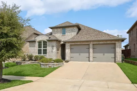 1817 Maya Dr, Argyle, TX 76226