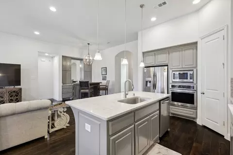 1817 Maya Dr, Argyle, TX 76226 photo 9