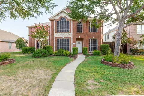 11098 Clearstream Ln, Frisco, TX 75035