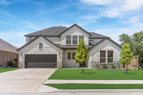 3409 Cimarron River Dr, Prosper, TX 75078