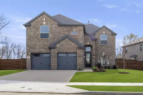 1912 Harmony Pine Way, Mesquite, TX 75181