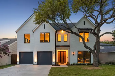 6521 Winton St, Dallas, TX 75214