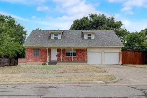 2819 Hollandale Ln, Farmers Branch, TX 75234