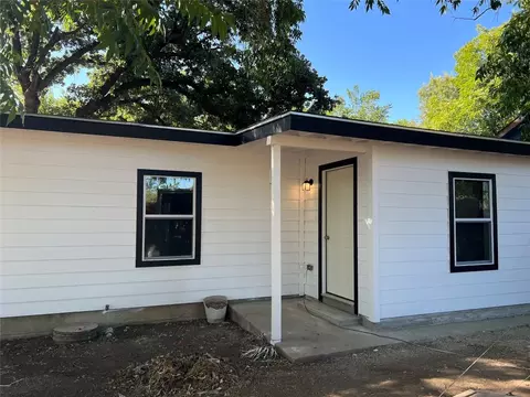 3706 Brookline St, Fort Worth, TX 76119