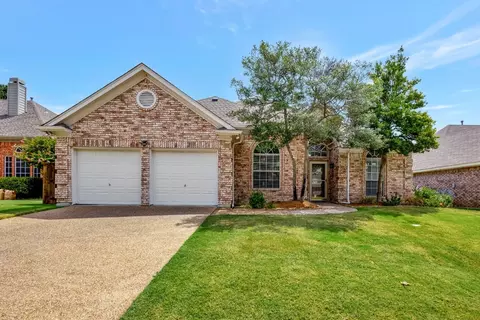 2332 Treyburn Ct, Plano, TX 75075