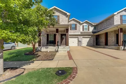 2117 Cranberry Ct, Mesquite, TX 75181