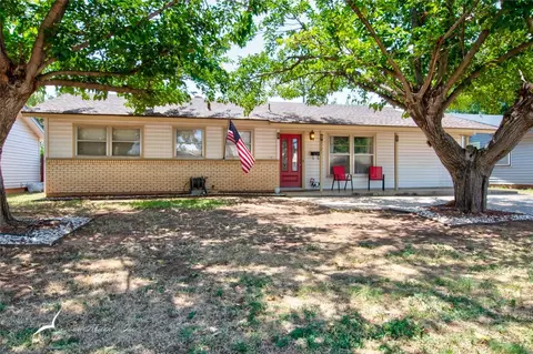 3171 Sherry Ln, Abilene, TX 79603