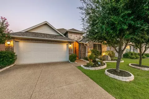 516 Haven Dr, Anna, TX 75409