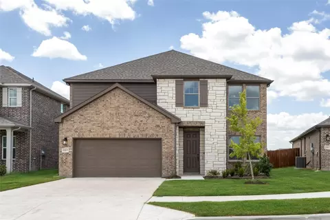 13537 Gafford Dr, Haslet, TX 76052