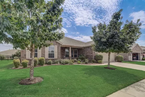 2519 Island View Dr, Frisco, TX 75034