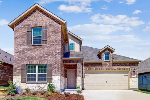 1317 Porizek Pl, Denton, TX 76210