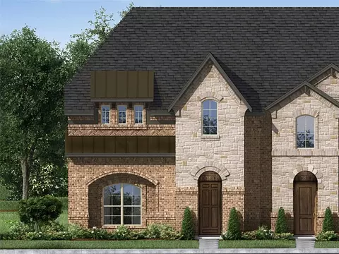 6822 Joelene Rae Dr, Arlington, TX 76001