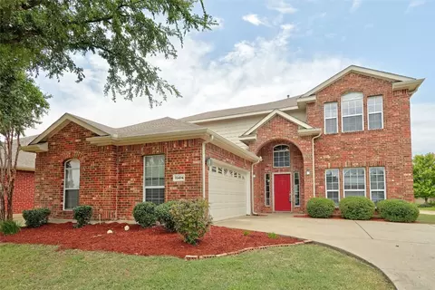 15474 Bull Run Dr, Frisco, TX 75035