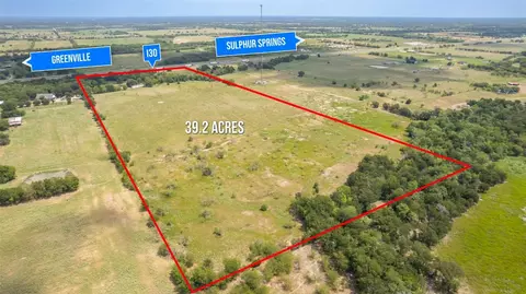 5715 E Interstate 30, Campbell, TX 75422