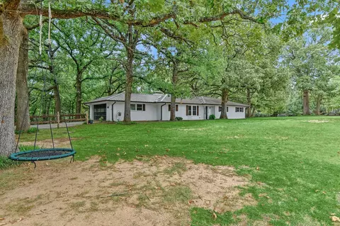 198 Smith Creek Rd, Denison, TX 75021