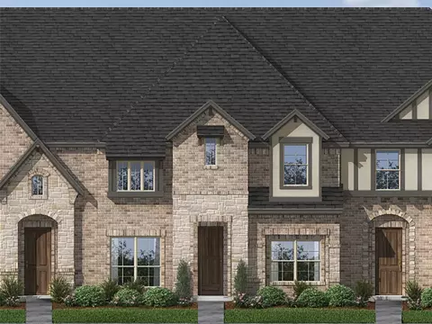 6826 Joelene Rae Dr, Arlington, TX 76001