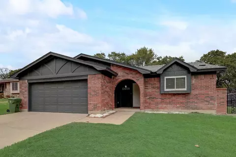 5409 Ivy Hill Dr, Arlington, TX 76016