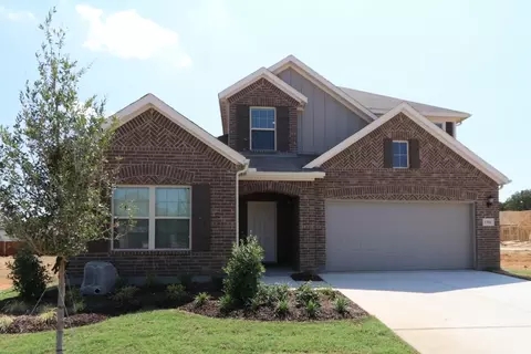 1304 Lorelei Ln, Denton, TX 76210