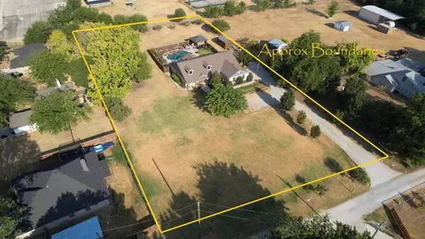 465 W Hobbs St, Boyd, TX 76023