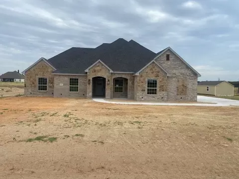 1017 Katie Ct, Azle, TX 76020
