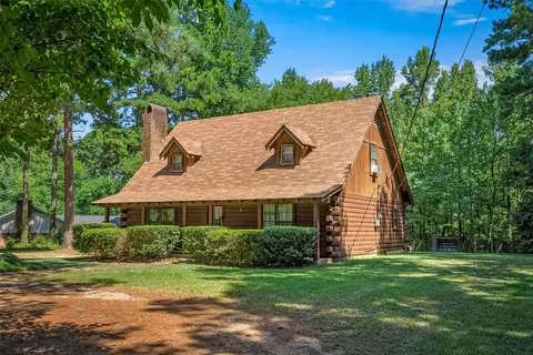 277 Carey Ln, Minden, LA 71055
