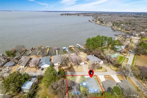 261 Harbor Dr, Gun Barrel City, TX 75156