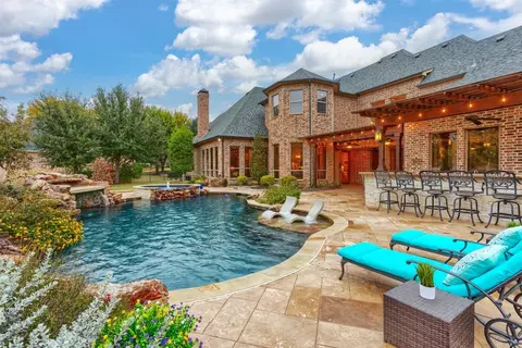 409 Windwood Ct, Mckinney, TX 75071