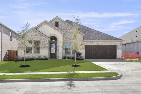 4838 Signal Run Rd, Midlothian, TX 76065