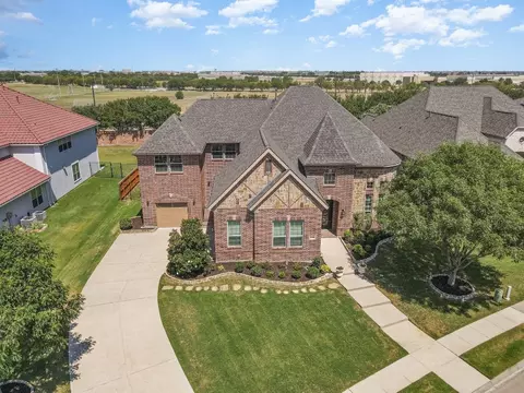1074 Kenilworth St, Allen, TX 75013