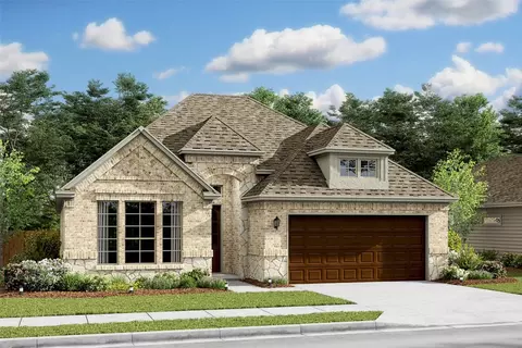 3308 Morris Ln, Melissa, TX 75454