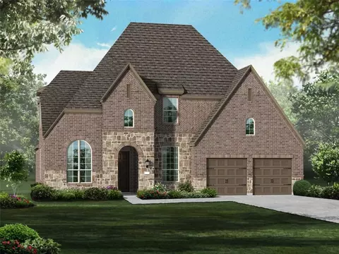 4109 Fall Aster Way, Aubrey, TX 76227