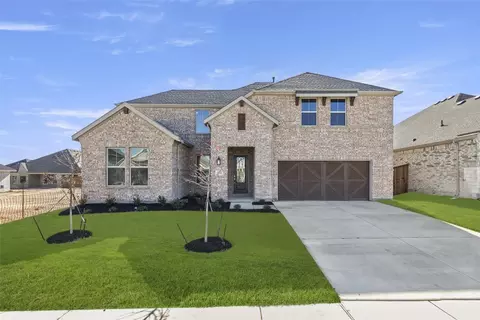 4842 Signal Run Rd, Midlothian, TX 76065