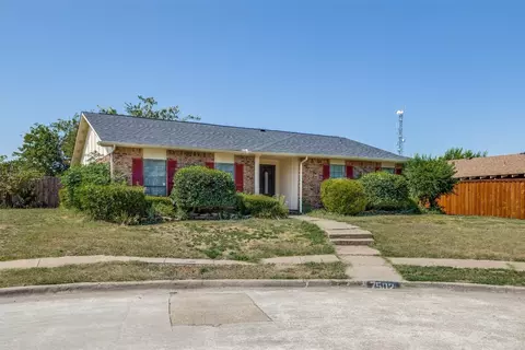 7502 Ashcrest Ln, Dallas, TX 75249