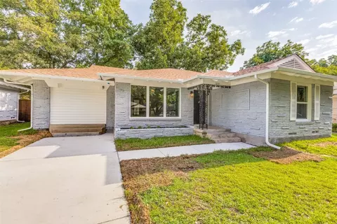 3221 Santa Teresa Ave, Dallas, TX 75228