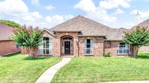 5504 Big River Dr, The Colony, TX 75056