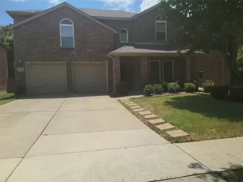 3709 Turnstone Dr, Mesquite, TX 75181