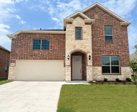14637 Marrowglen Rd, Fort Worth, TX 76052